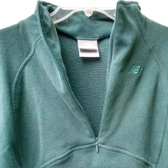 💖New balance pullover Sz M - Picture 2 of 8